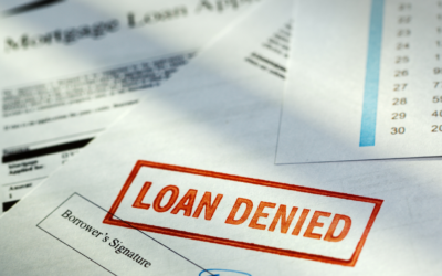 Loan Denials: Top 10 Reasons and Solutions